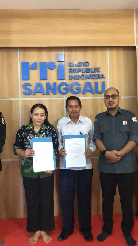 Foto Berita